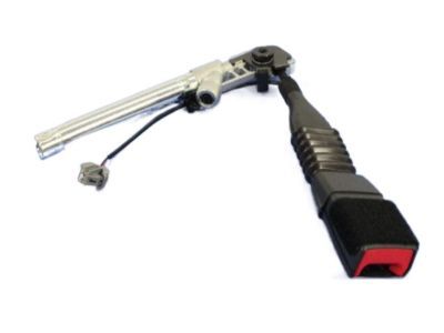 Dodge Challenger Seat Belt - 1HZ171DVAF