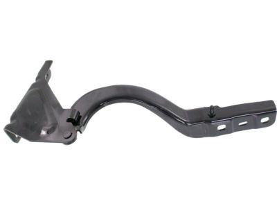 Jeep Hood Hinge - 68103057AA