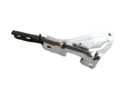 Jeep Hood Hinge - 68103057AA