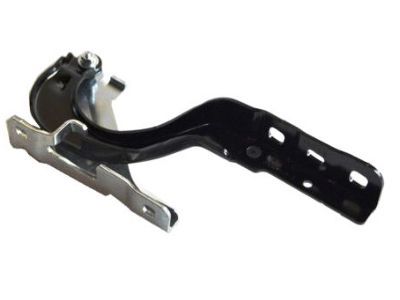 Jeep Hood Hinge - 68103057AA