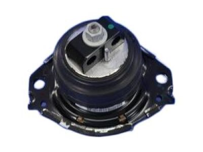 Dodge Transmission Mount - 5038766AB