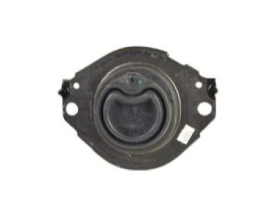 Dodge Transmission Mount - 5038766AB