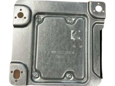 Mopar 68492237AC Module Occupant Restraint