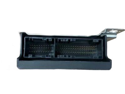 Mopar 68492237AC Module Occupant Restraint