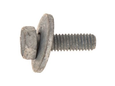 Jeep 6503193 Fender Bolt