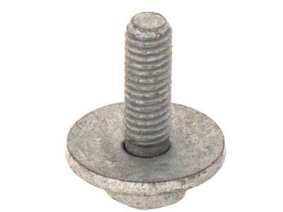 Jeep 6503193 Fender Bolt