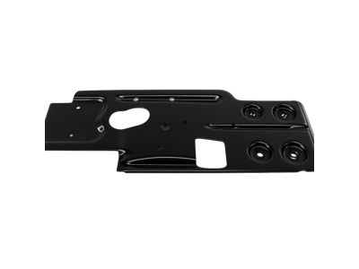 Mopar 52022048AK Skid Plate Front Axle/Transfer Case