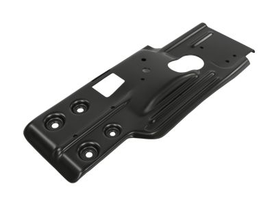 Mopar 52022048AK Skid Plate Front Axle/Transfer Case