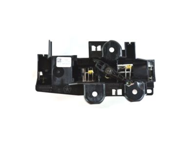 Mopar 5RU78PD2AC Handle Inside Release