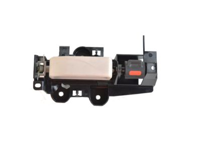 Mopar 5RU78PD2AC Handle Inside Release