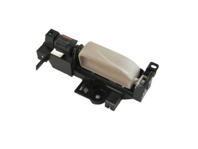 Mopar 5RU78PD2AC Handle Inside Release