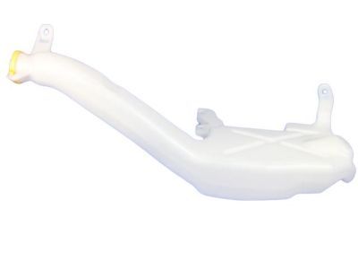 Jeep 55079365AF Washer Reservoir
