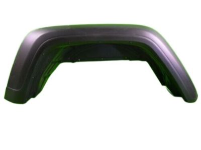 Jeep 6JX39RXFAD Flare