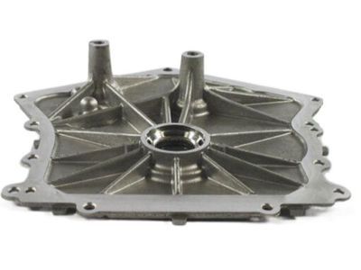 Chrysler Sebring Timing Cover - 4892056AB