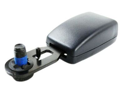 Jeep 1LW83LC5AD SEAT BELT Rear Inner Includes Lock Washer