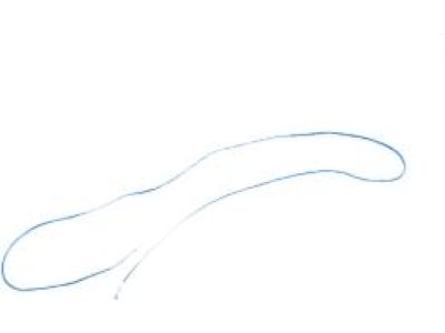 Mopar 68365785AA Antenna Cable Cellular Phone