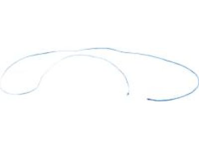 Mopar 68365785AA Antenna Cable Cellular Phone