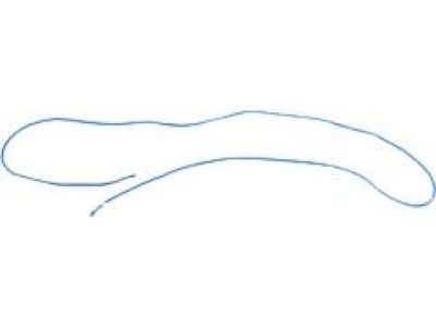 Mopar 68365785AA Antenna Cable Cellular Phone