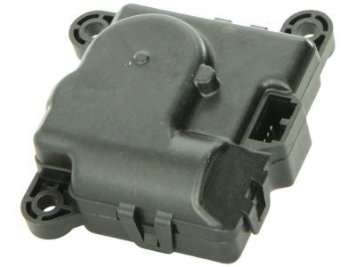 Dodge Blend Door Actuator - 5104879AA