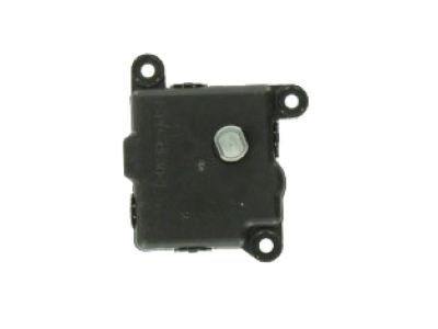 Dodge Blend Door Actuator - 5104879AA