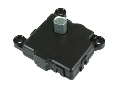 Dodge Blend Door Actuator - 5104879AA