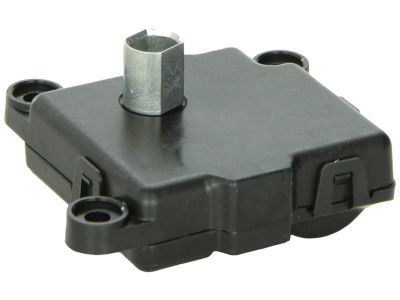 Dodge Blend Door Actuator - 5104879AA