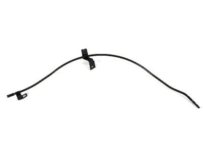 Ram 3500 Dipstick - 68005326AA