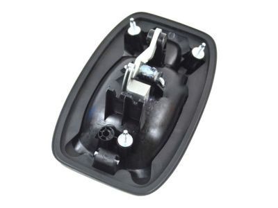 Ram ProMaster 3500 Door Handle - 5RJ91JXWAA