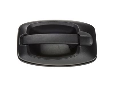 Ram ProMaster 3500 Door Handle - 5RJ91JXWAA