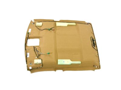 5UP04BD1AB Mopar Headliner Product Photo 2 of 4