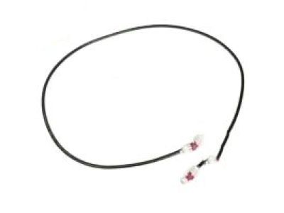Ram 68148277AD CABLE Jumper Antenna Cable