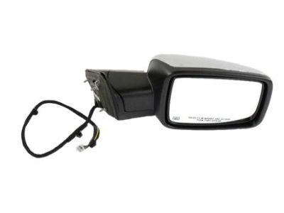 Ram 68231242AF MIRROR Outside Rearview