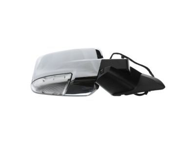 Ram 68231242AF MIRROR Outside Rearview