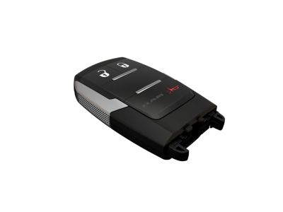 Mopar 68365299AC Transmitter Integrated Key Fob