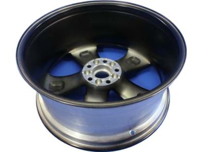 Mopar 1SX96RXFAB Wheel Aluminum