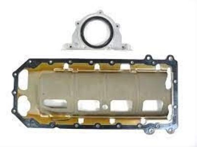 Jeep 5135457AF Lower Overhaul Gasket Kit
