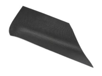 Dodge 1HP73XDVAD Upper Panel