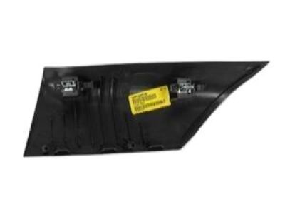 Dodge 1HP73XDVAD Upper Panel