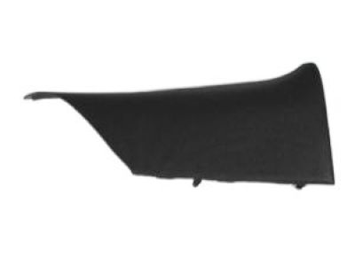 Dodge 1HP73XDVAD Upper Panel