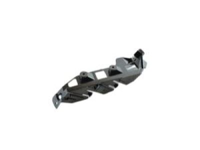 Chrysler 68103185AD BRACKET Fascia Support