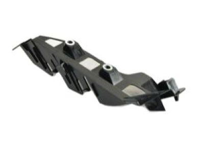 Chrysler 68103185AD BRACKET Fascia Support