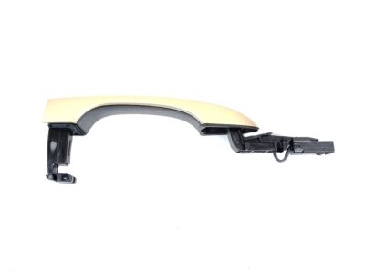 Mopar 1SZ26KFSAC Handle Exterior Door 1SZ26KFSAC Mopar Handle Exterior Door Product Photo 1 of 2