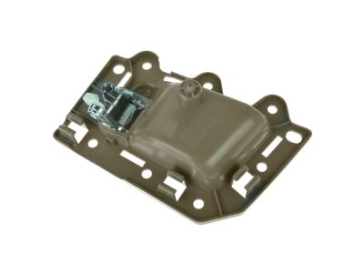 Jeep 5HR381D5AJ PANEL Rear Door Trim