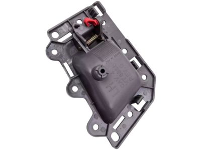 Jeep 5HR381D5AJ PANEL Rear Door Trim