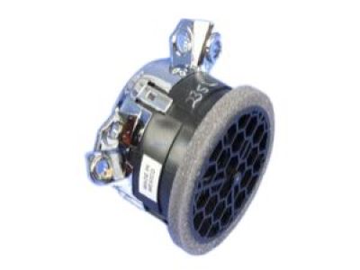 Jeep 1JW471DVAC OUTLET Air