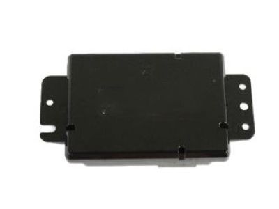 Jeep 68321557AC MODULE A/C And Heater