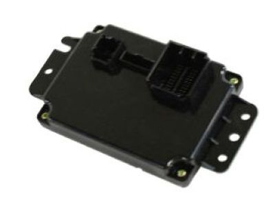 Jeep 68321557AC MODULE A/C And Heater