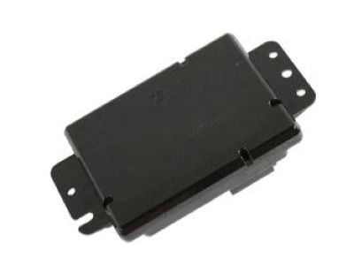 Jeep 68321557AC MODULE A/C And Heater