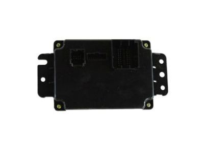 Jeep 68321557AC MODULE A/C And Heater