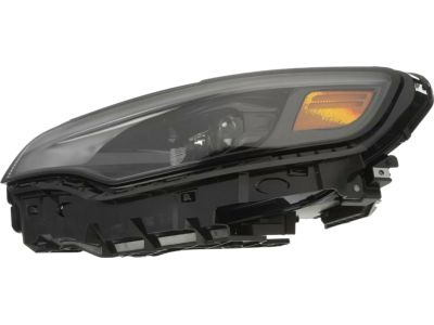 Mopar 68275945AH Headlamp